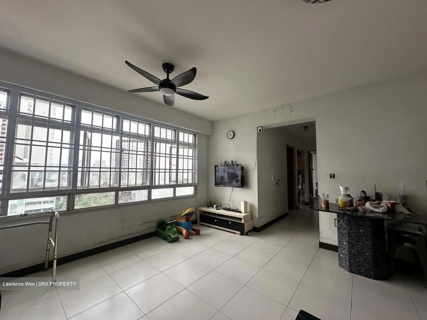 Blk 126C Kim Tian Green (Bukit Merah), HDB 4 Rooms #636936821